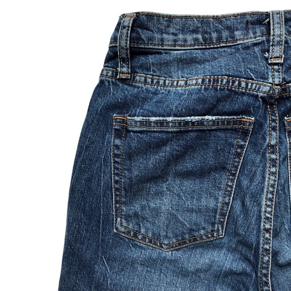 Silver Jeans Highly Desirable W25/L28 Trouser Straight - Picture 12 of 16